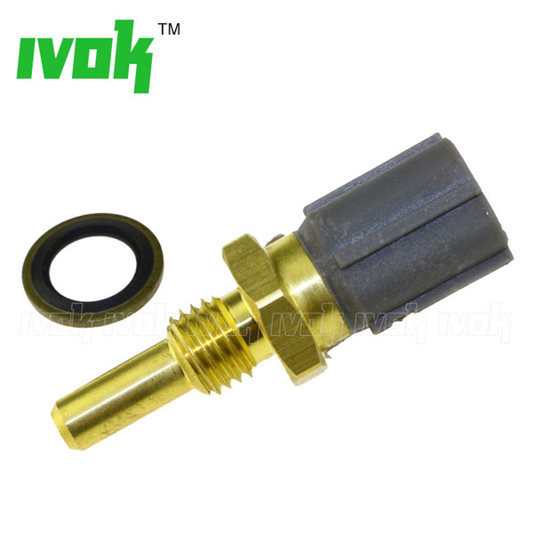 New Coolant Temperature Sensor For Lexus SC430 GS430 IS300 ES300 LX450 RX300 RX330 RX350 RX400h 3.0L 3.3L 4.3L 4.5L 89422-35010