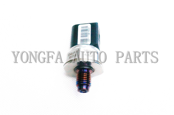 New Fuel Rail Pressure Regulator Sensor For KIA SEDONA CARNIVAL BONGO 55PP07-02 9307Z512A 1505449960 Genuine