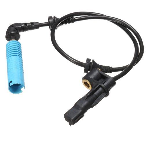 2pcs NEW ABS Wheel Speed Sensor 34526752681 ABS Sensor Front Left For B M W 3 Series E46 M3 Z4 316 318 320 325 330 34526752681 Best Quality