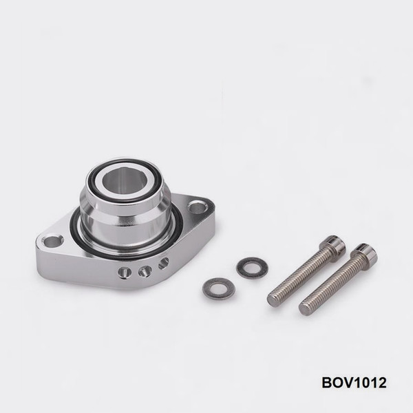 Free-post Wholesale Turbo bov Blow off valve Adaptor For Audi A3 A1TSi TSi 1.4T/2.0T FSI B7 EP-BOV1012-FS