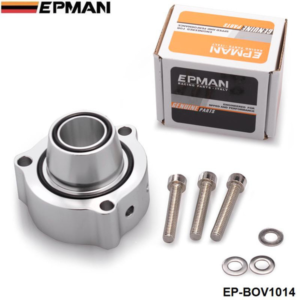 EPMAN -- H. Q. Blow Off Adaptor for VAG FSiT TFSi EP-BOV1014 BOV Adapter have in stock