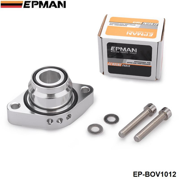 EPMAN - Blow Off Adaptor for VAG 1.4 TSi engines High Quality have in stock EP-BOV1012