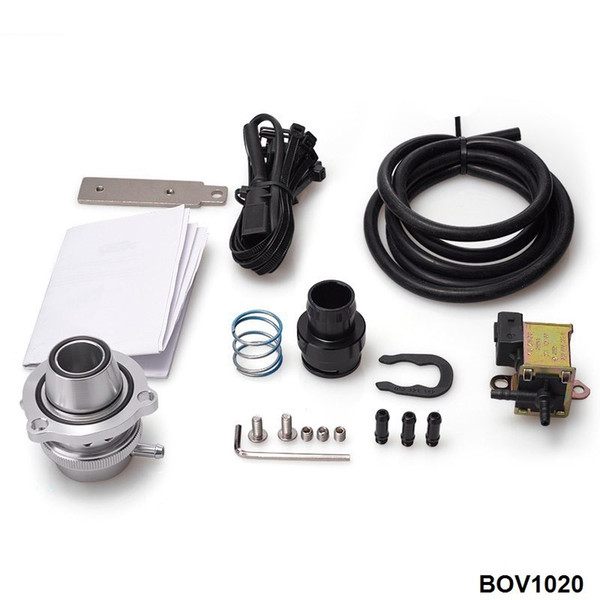 Blow Off Valve and Kit /Recirculation Valve For Audi and For VW 1.8 and 2.0 TSI BOV1020