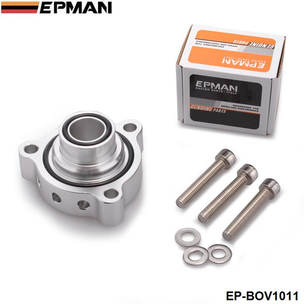 EPMAN - Blow Off Adaptor For BMW Mini Cooper S and Peugeot 1.6 Turbo engines EP-BOV1011