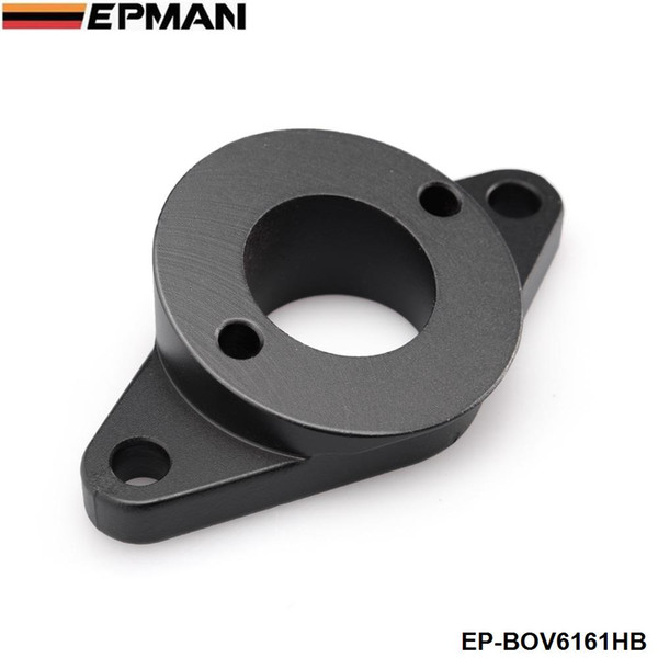 EPMAN - For Nissan Skyline R33 R34 GTS RB20DET RB25DET BOV BL*TZ Blow Off Valve Adapter EP-BOV6161HB