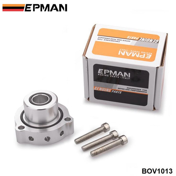 EPMAN - Blow Off Adaptor for Audi High Quality High Performance BOV Adapter have in stock EP-BOV1013