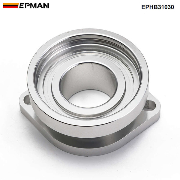 Epman Sport Billet Aluminium Type S/RS To SSQV SQV4 SQV Discharge Flange Blow Off Valve BOV Bypass Adapter Flange EPHB31030