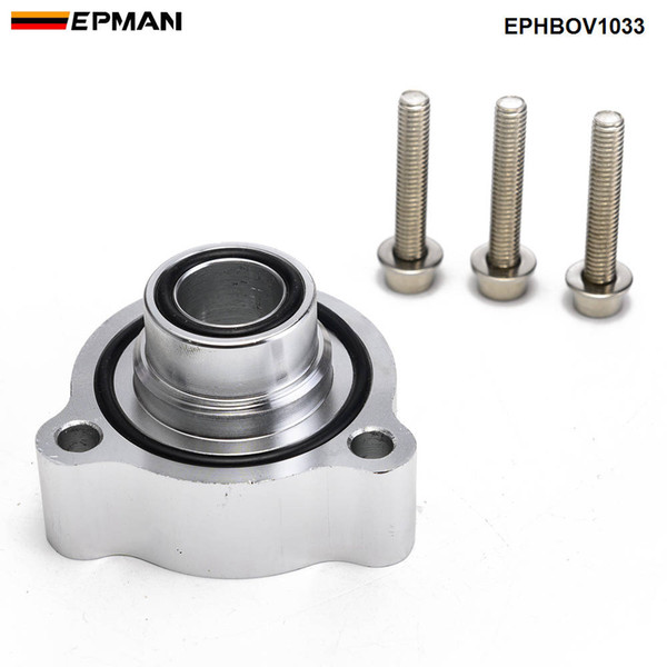 Epman Turbo Blow Off Valve Adaptor Diverter For Mercedes BENZ A C E 2.0T and For BYD G5 1.5T Engine EPHBOV1033