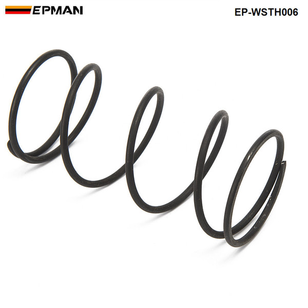 EPMAN -Car styling Racing For Tialsport Wastegate Spring for MVS 38mm / MVR 44mm Wastergate 14psi EP-WSTH006