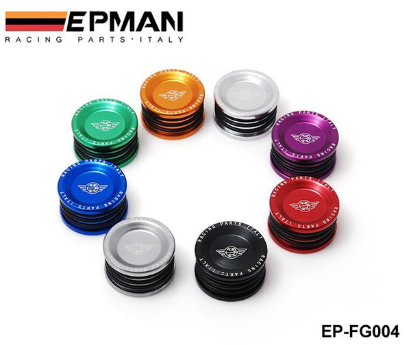 Free-post Wholesale EPMAN RACING CAM SEAL FOR HONDA CIVIC / PRELUDE / ACURA INTEGRA B16 B18 B20 H22 H23 EP-FG004-FS