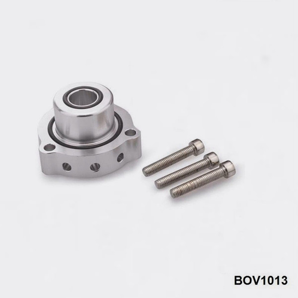 Free-post Wholesale Turbo Blow Off Valve BOV Flange Adapter For For Audi A3 1.4T/2.0T FSI B7 EP-BOV1013-FS