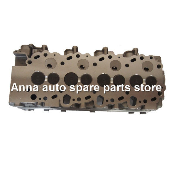 1KZ 1KZT 1KZ-T complete Cylinder head assembly/ASSY AMC908780 AMC908 880 for Toyota Land Cruiser/4-Runner/Hilux 2982cc 3.0 SOHC 8v 1993-