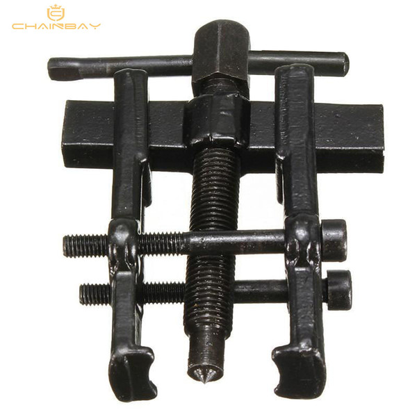 NEW ! Best Promotion Hot Sale High Quality 35x45 Type Black Plated Two Jaws Gear Puller Armature Bearing Puller Forging