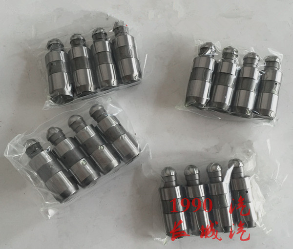 Valve lifter for Greatr wall Haval H6 4D20 2.0T engine Hydraulic tappet 16pcs/set