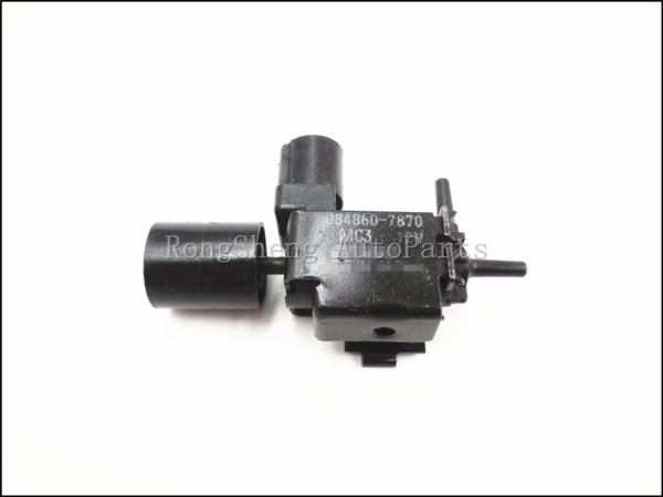 FOR 1994-2002 HONDA ACCORD EX 2.3L E-118 MC3 VACUUM SWITCH SOLENOID VALVE OEM 084860-7870