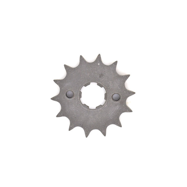 Motorcycle Front Sprocket 14 15 16 17 Tooth for CBF125 CBF150 CBF 125 150