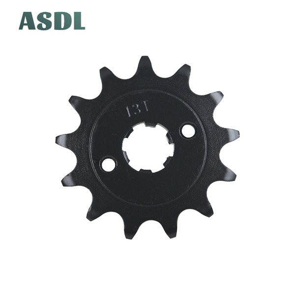 Modified ATV Motorcycle Sprocket Front Rear 14T For Kymco 50 MXer 2002-2004 MXU 04-07 MXU Reverse 2007-2015 520 Sprocket Kit #d