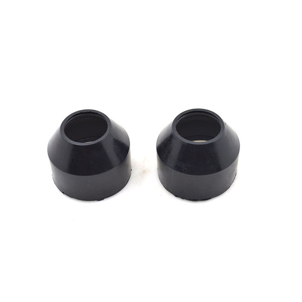 Motorcycle Front Fork Rubber Cover Cap For GN125 GS125 GS GN 125 Absorber Dust Proof Sleeve (Anti-Dust) Seal