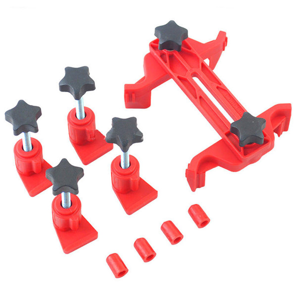 New Arrival 1 Set Universal Car Cam Camshaft Lock Holder Auto Engine Cam Timing Locking Repair Tool Kit