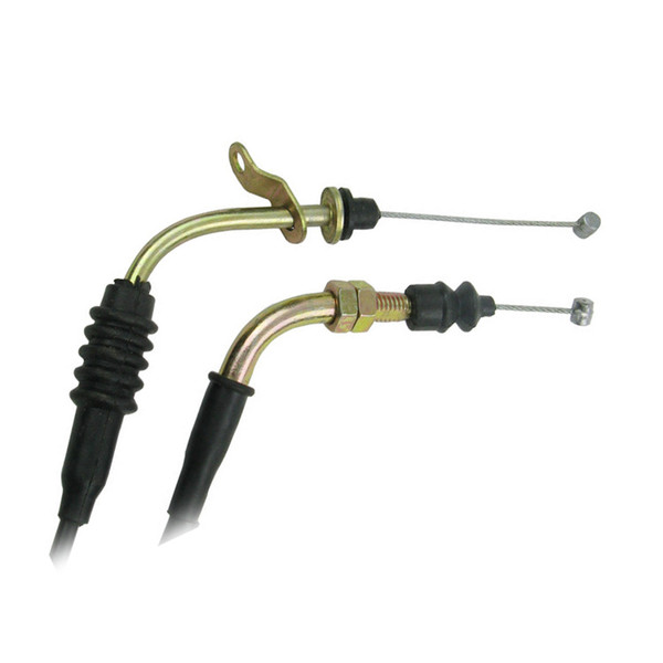 Engine Throttle Line Motorcycle Throttle Cable Scooter Accelerator Cables Engine For Motorcycle Drop Shipping Support