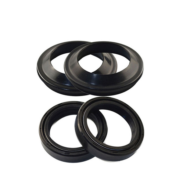 Motorcycle 41*54*11 Front Fork Damper Absorber Oil Seal Dust Seal for CB-1 CB400 CBR400 CB750 HORNET 250 MAGNA