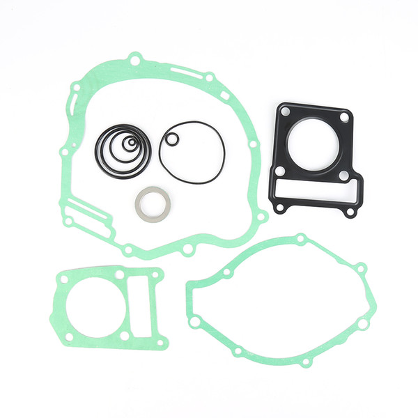 Auto Parts Complete Gasket Kit Replacement for YAMAHAR125 TR125ER125LR125LE Automobile Fitting Portable Durable