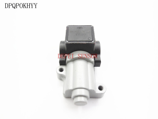 DPQPOKHYY OEM 35150-38710 3515038710 For Hyundai Kia idle air control valve