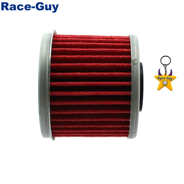 Oil Filter For Motorcycle NC700 S (DCT) 2012 2013 2014 CRF1000 D-G H Africa Twin DCT016 2017