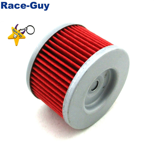 Oil Filter For GB400F2 XR650L CBR300R CB300F CRF250L KLX140L KLX140 KLX110L FX650 NX650