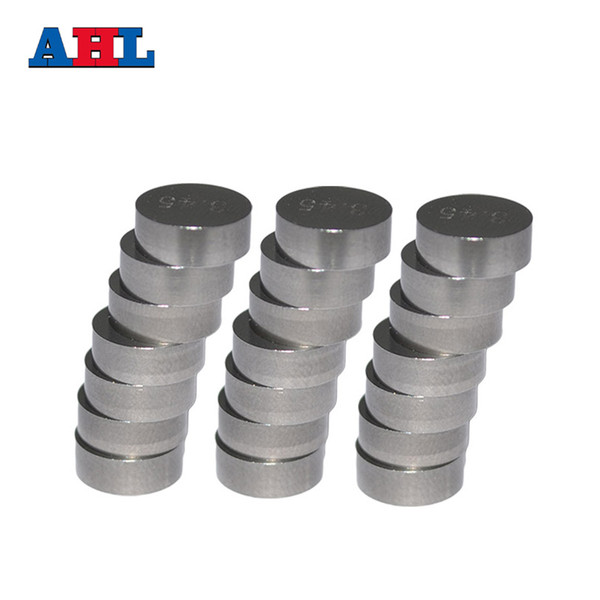 10pcs Motorcycle Engine Parts 8.85 mm Adjustable Valve Shims Thickness 2.04mm 2.08mm 2.12mm 2.16mm 2.20mm 2.24mm 2.28mm 2.32mm