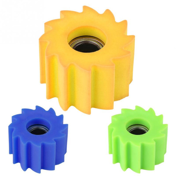 10mm Chain Roller Tensioner Pulley Wheel Guide for KX250F KX450F Bike 2006-2016