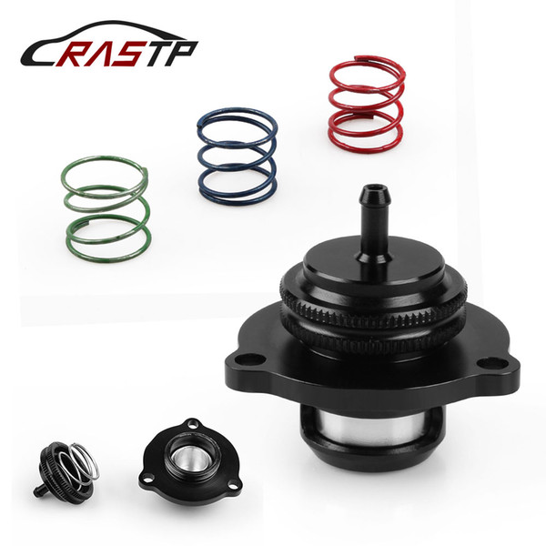 RASTP - High Quality Recirculating Dump Valve Blow Off Valve Fit BOV for Vauxhall Opel Astar P4G1 RS-BOV048