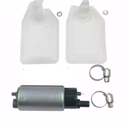 MOTORCYCLE 30mm body intank fuel pump oem 1100-01090 pump suits various late model eg YZFR125, WR250