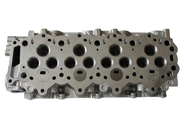 Auto Engine parts WL WL-T Cylinder Head AMC908 745 40443225 for Ford Ranger 2499CC 2.5D WLT 12v 1998-