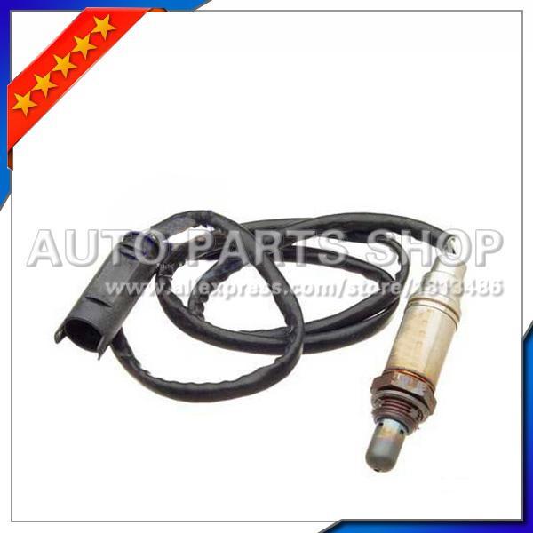 auto parts wholesale New Oxygen Sensor O2 for BMW Z3 Z4 E46 E38 E39 320i 323i 323Ci 328i 325i 520i 523i 528i 11781437586