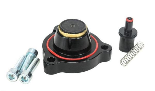 car BOV T9351 New Model Blow Off Valve For Late Model VAG and Euro Applications