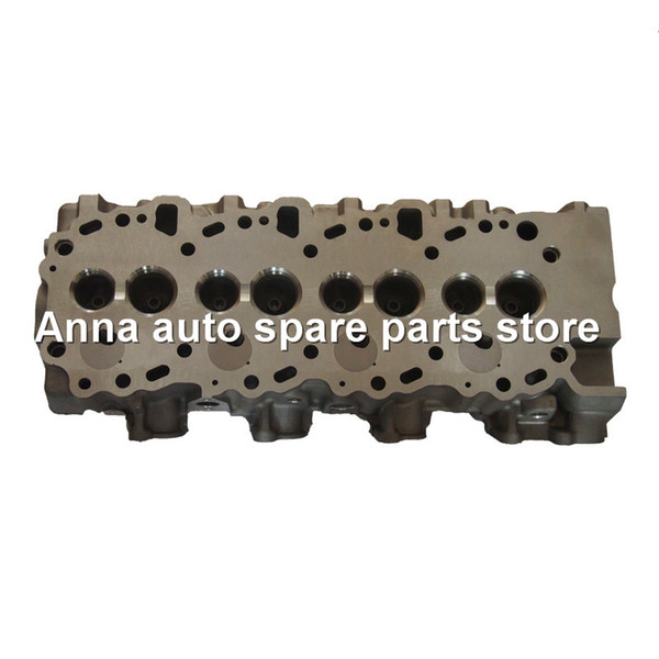 1KZ-T 908780 cylinder head for Toyota Land Cruiser/4-Runner/Hilux 2982cc 3.0TD SOHC 8v 1993- 11101-69128 11101-69126