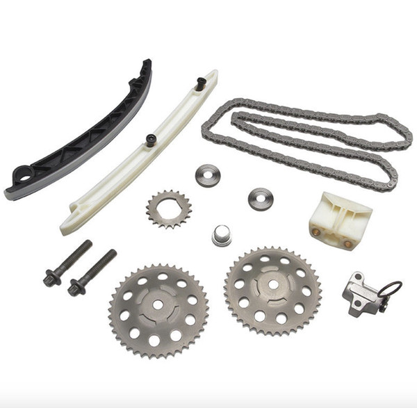 Timing Chain kit fits CHEVROLET Aveo OPEL Astra VAUXHALL 1.0-1.4L