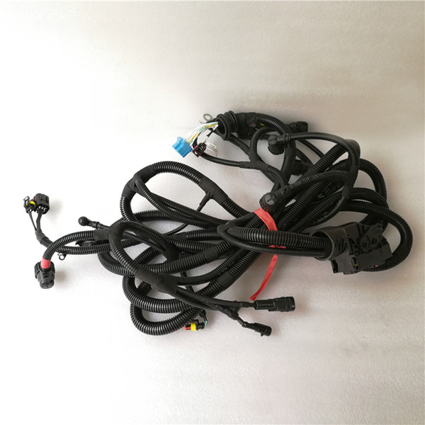 Wiring Harness 3724570