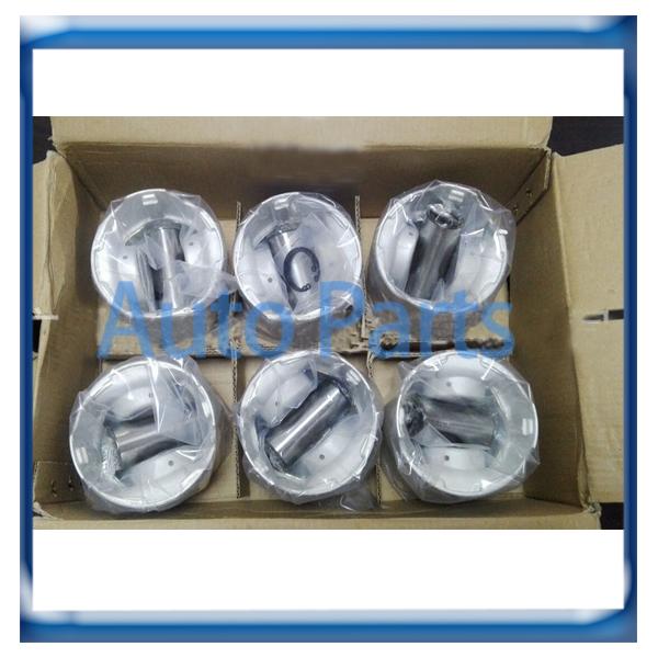 Car 1HZ Engine Piston HZB50 for Toyota Coaster 13101-17010 1310117010