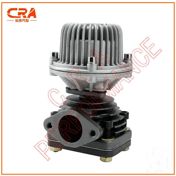 Best Selling 40mm 14PSI Silver External Wastegate with Neutral packing