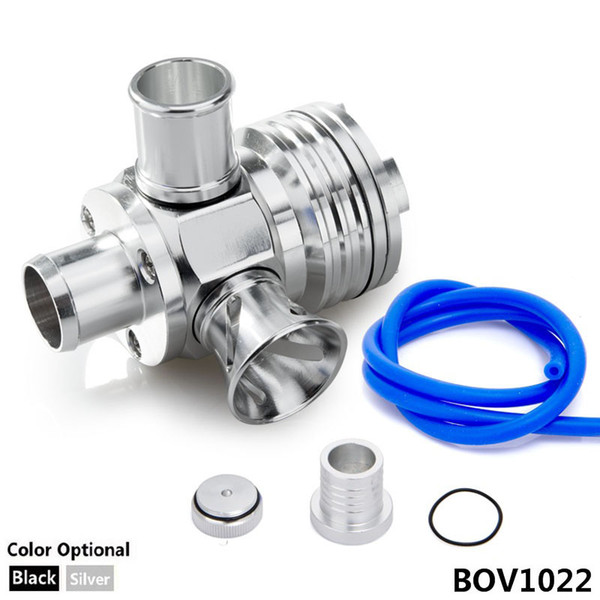 TANSKY - Blow Off Valve S Diverter Turbo BOV Boost For VW Audi 1.8T Golf Jetta New Beetle, Passat, A4, TT BOV1022