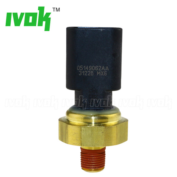 New Original Sending Unit Oil Pressure Sensor For Dodge Challenger Grand Caravan Durango Viper 3.6 3.7 4.7 5.7 56028807AB