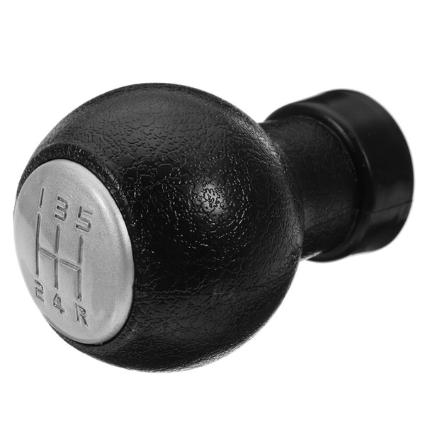 Car 5 Speed Manual Gear Shift Shifter Knob For Suzuki Swift 2005-2010 SX4 2007-2013 ALTO 2010-2015