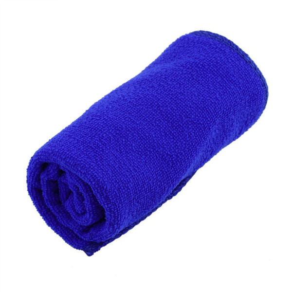 1Pcs Softness Strength Microfiber Towel Car Care Cleaning Wash Clean Cloth Wash Towel Products Dust Tools Car Washer 30X70CM order<$18no tra