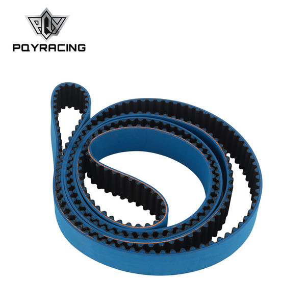 PQY - Engine Timing Belt T328RB FOR Subaru EJ205 EJ255 EJ257 BLUE HNBR PQY-TB1008