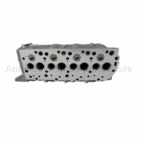 4D56 AMC908512 MD185920 MD185926 MD109736 MD139564 MD185922 Cylinder Head for Mitsubishi Pajero 4D56T 8V 2.5TD