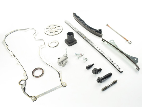 Timing chain kit for Fiat 1.3 Multijet