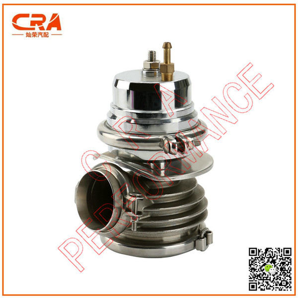 CRA Performance-High Quality Universal 60mm 14 PSI External Wastegate