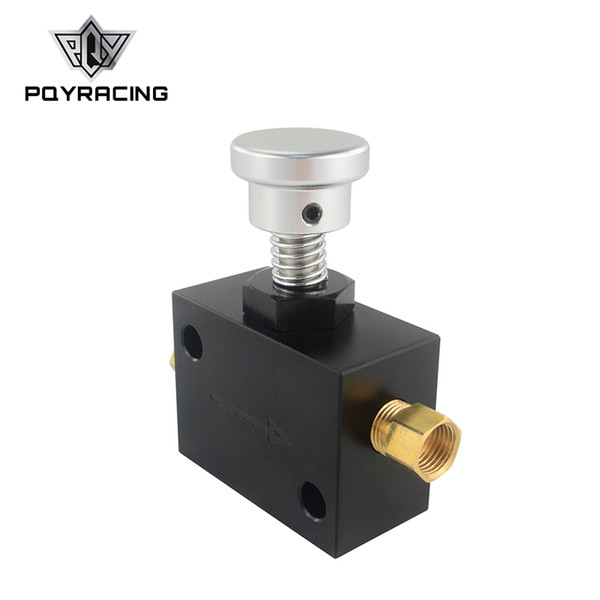 PQY - New brake lock line lock hydraulic brake park lock pressure holder for Disc Drum PQY3317